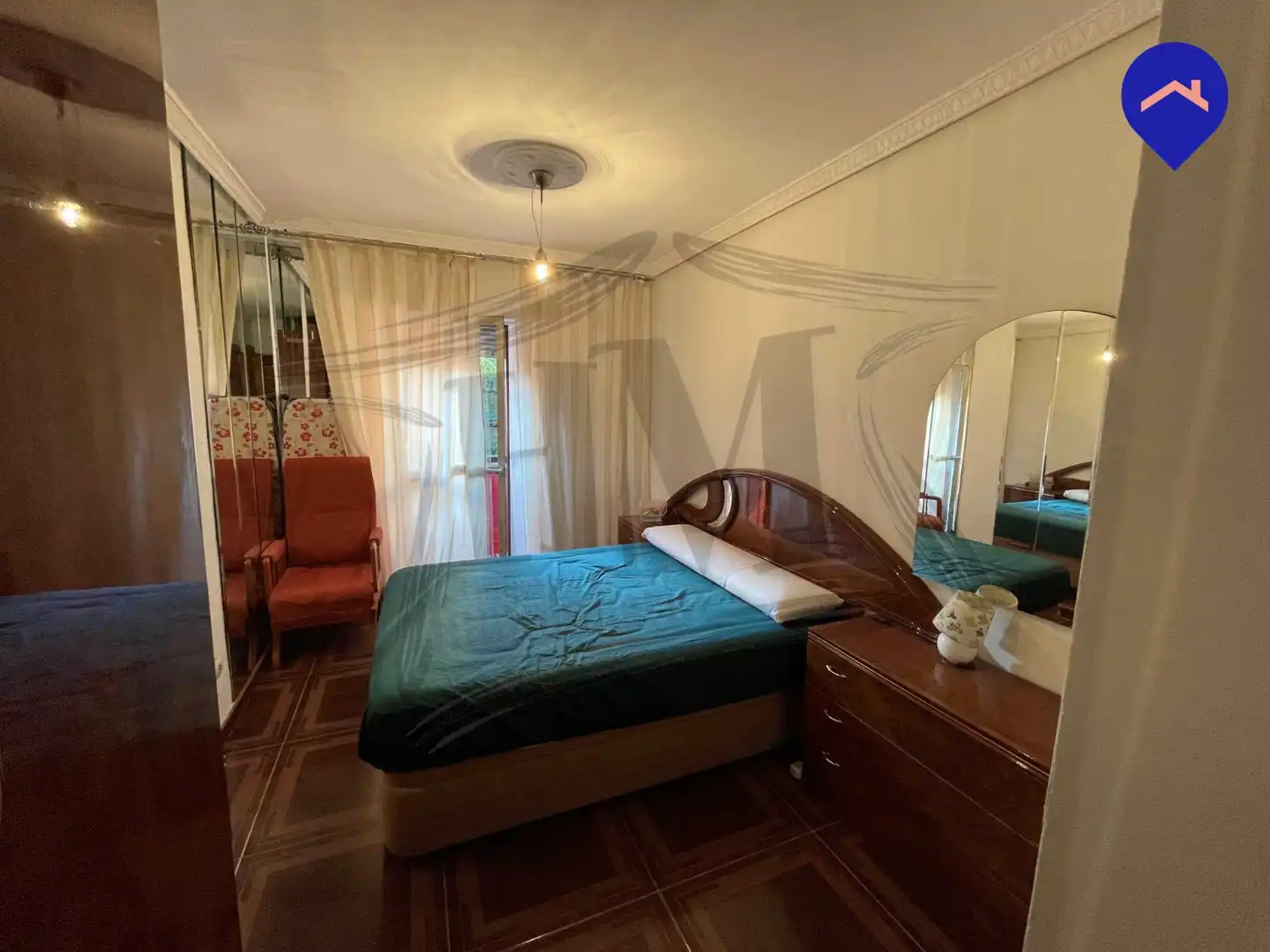 Habitación de Piso en venta en Madrid con Aire acondicionado, Calefacción y Horno