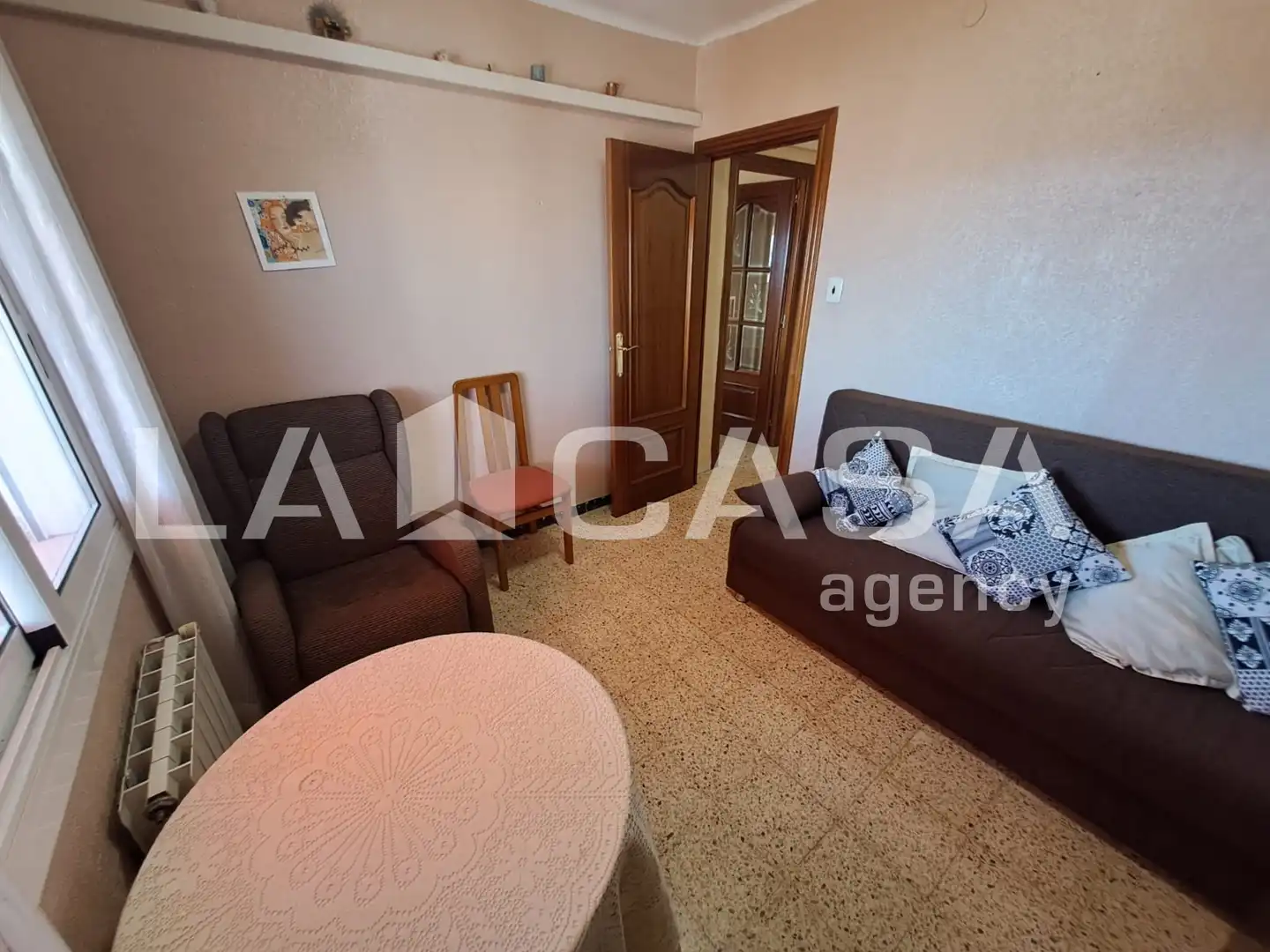 Ático con ascensor en venta en Avinguda Sanatori, imagen 21