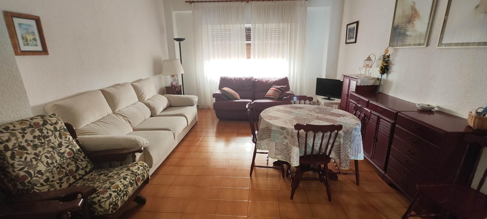 Living room of Flat for sale in Castellón de la Plana / Castelló de la Plana