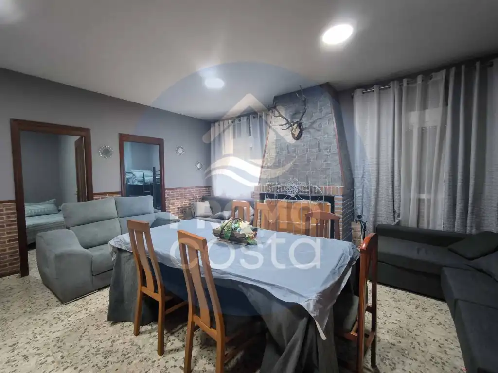 Living room of Country homes for sale in Gibraleón, Huelva