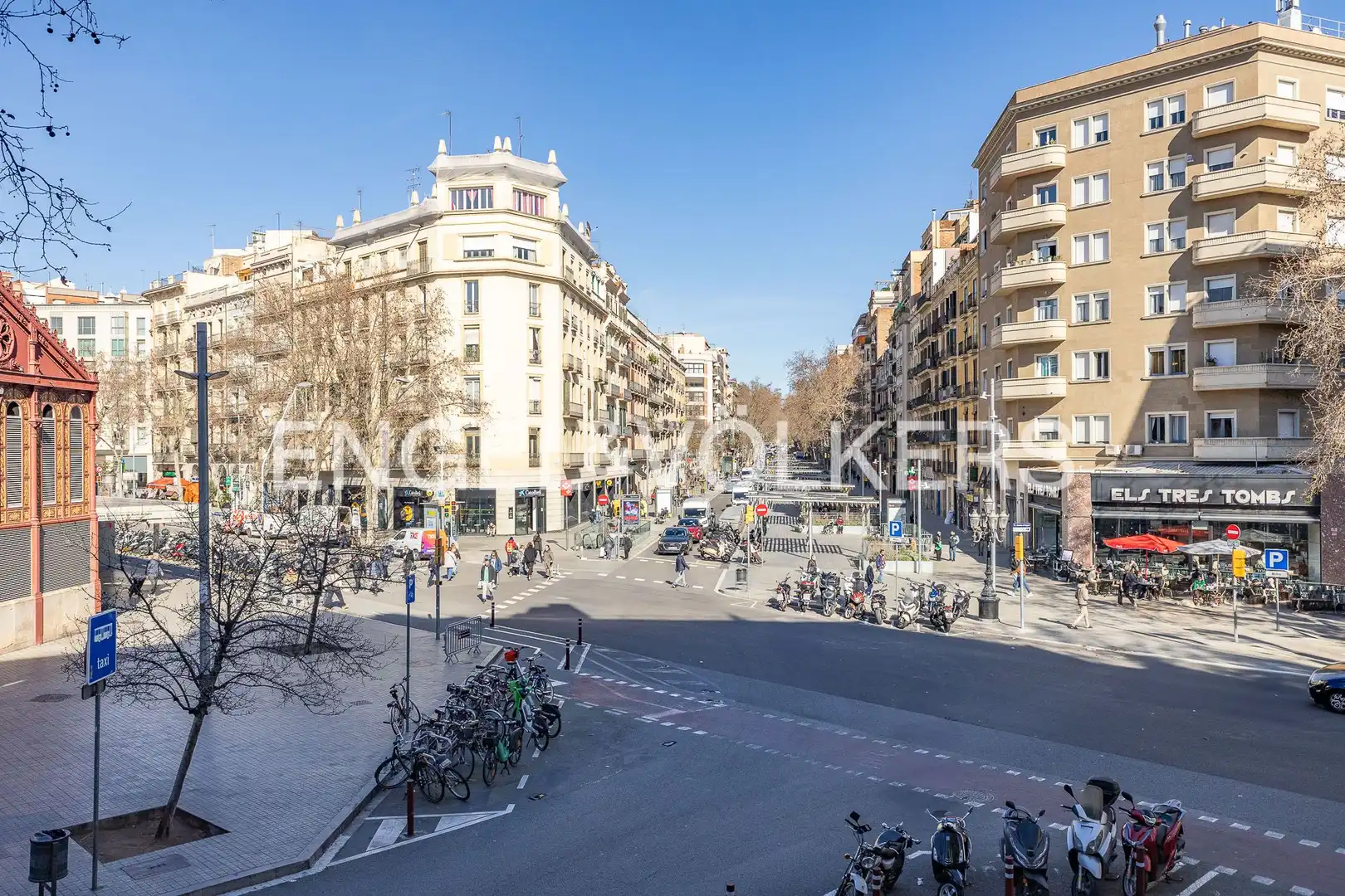 Appartement avec terrasse à vendre à Eixample, imagen 33