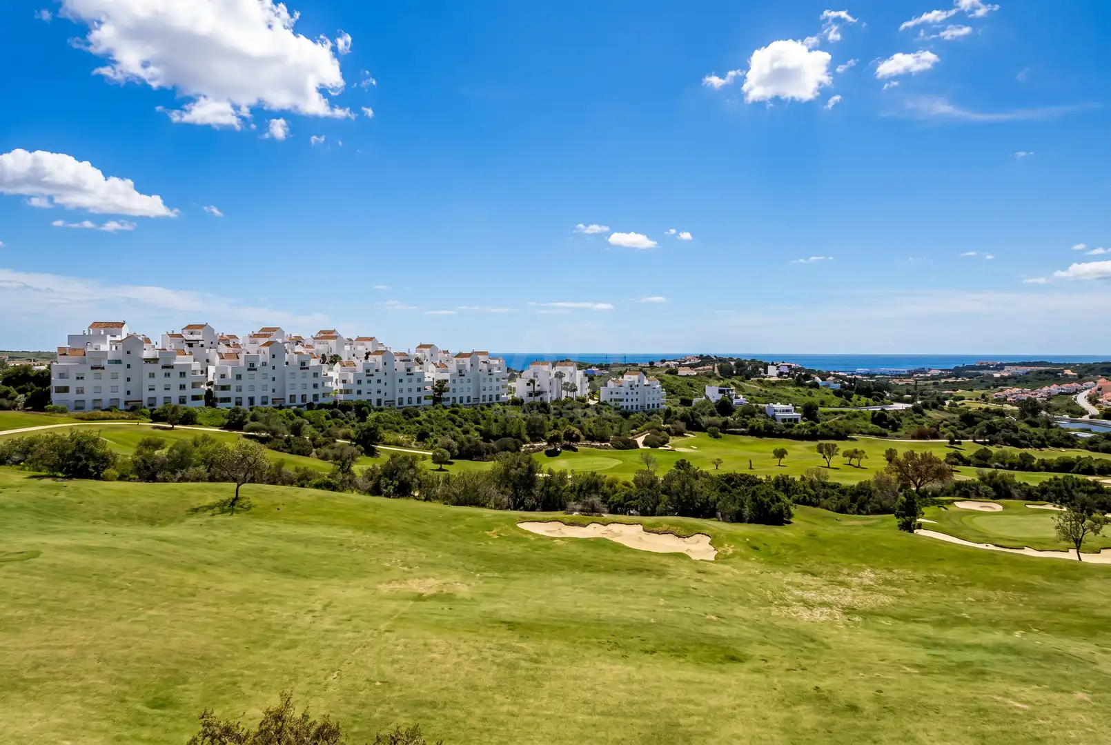 Exterior view of Flat for sale in Estepona  with Air Conditioner, Heating and Terrace