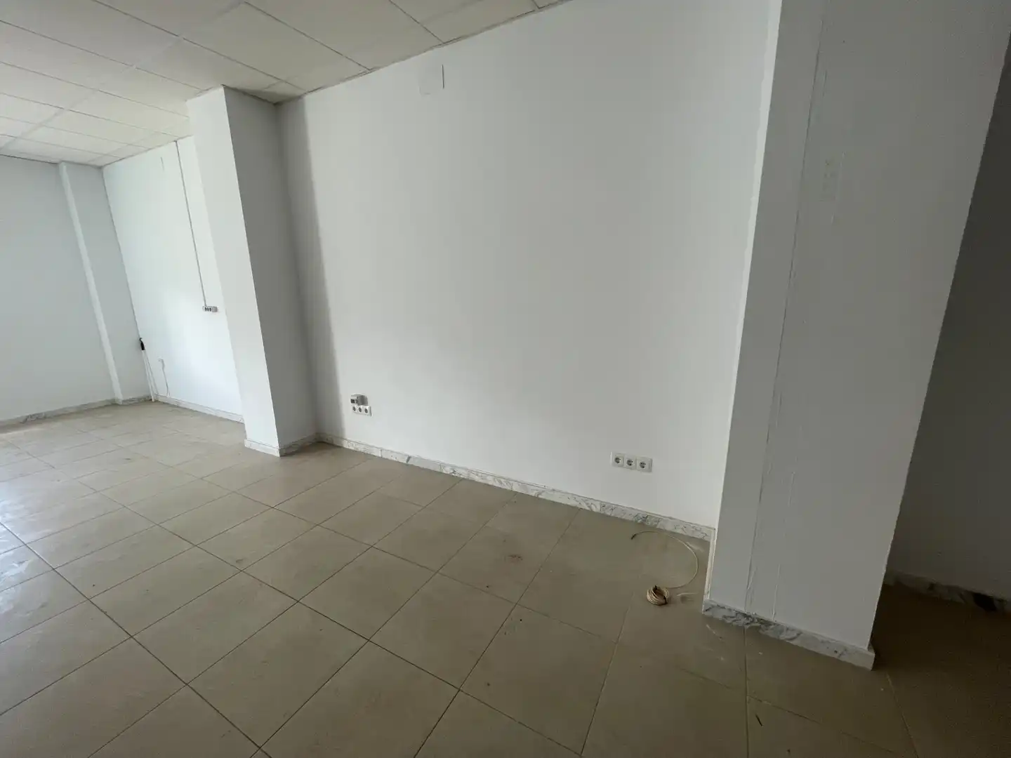Local comercial en venda a Calle Santa María de Cora, imagen 12