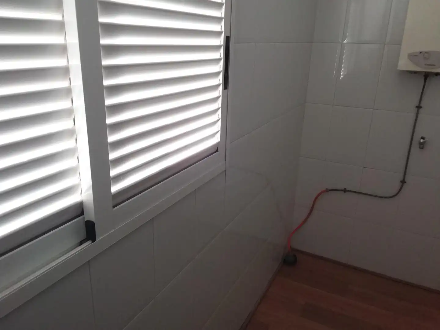 Bany de Pis en venda en Elche / Elx