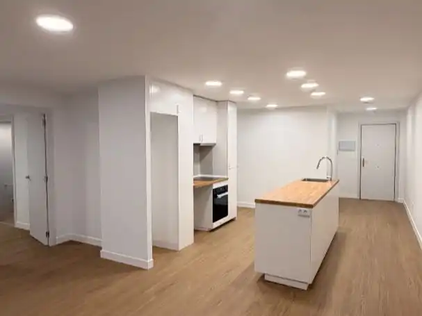 Estudio de alquiler en Premià de Mar, Barcelona