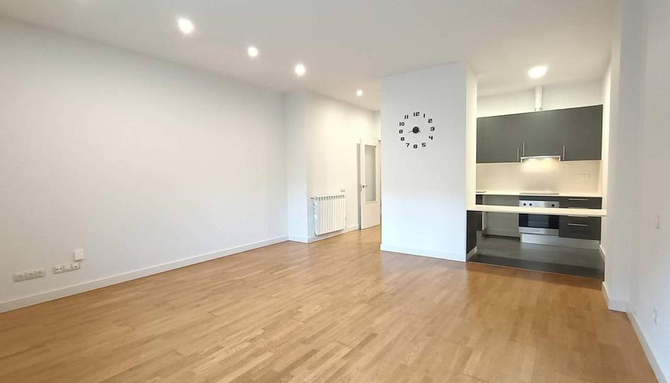 Photo 1 of Flat to rent in Manlleu, Barcelona