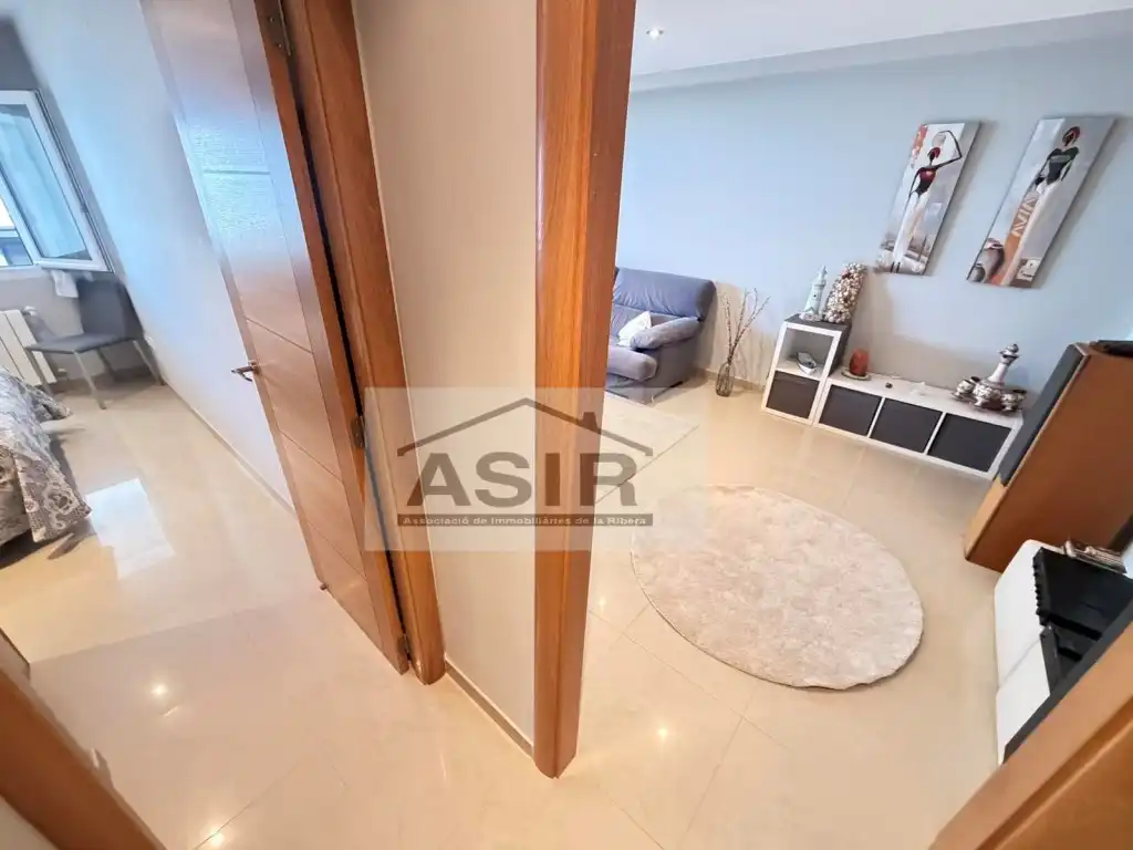 Apartament amb ascensor en venda a Carrer Metge José Pellicer, imagen 16
