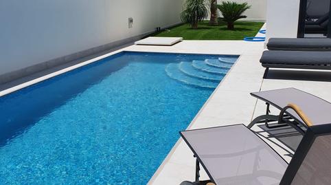 Foto 3 de Casa o xalet de lloguer a Pilar de la Horadada ciudad, Alicante