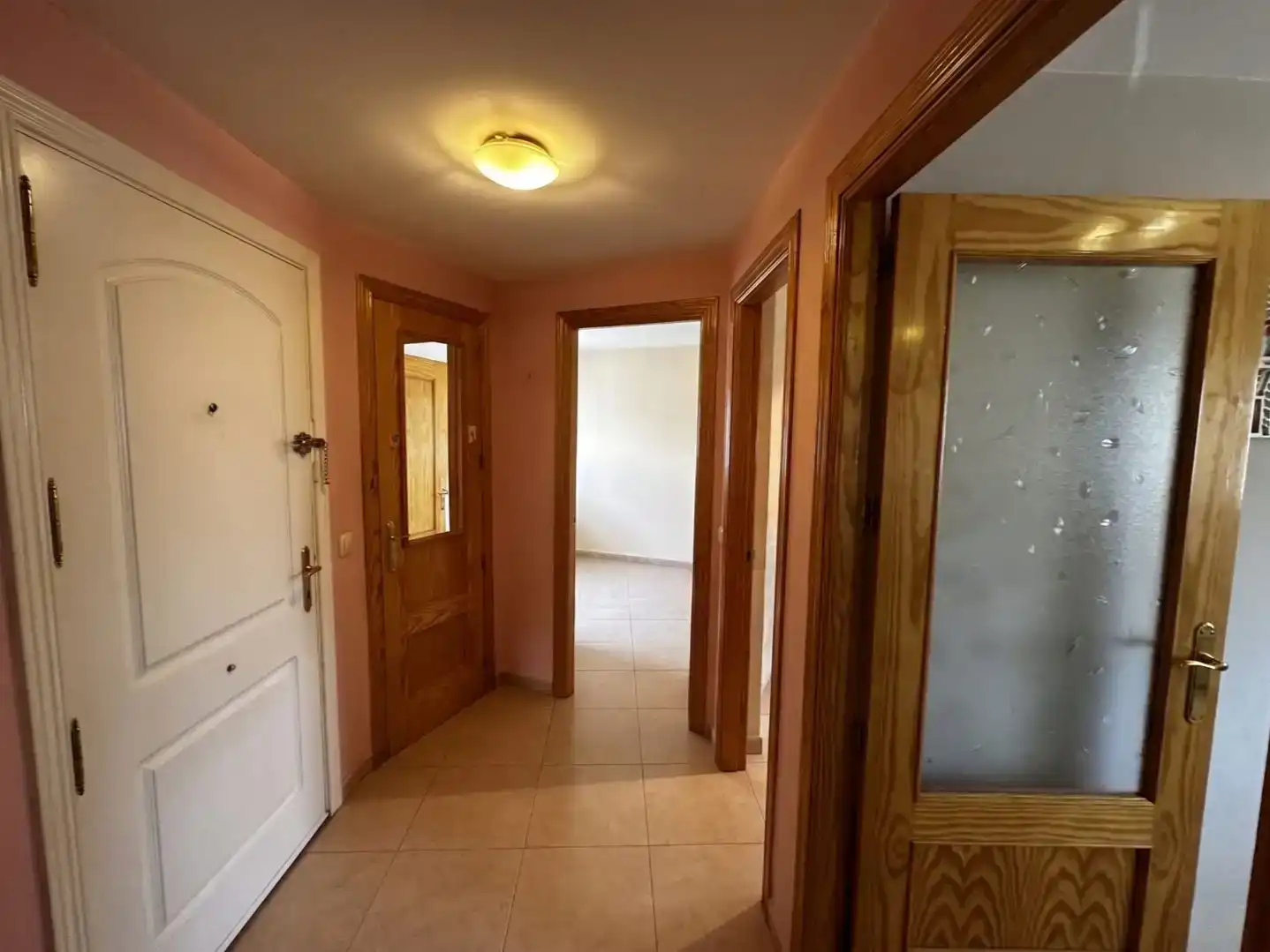 Wohnung zum Verkauf in Colmenarejo
