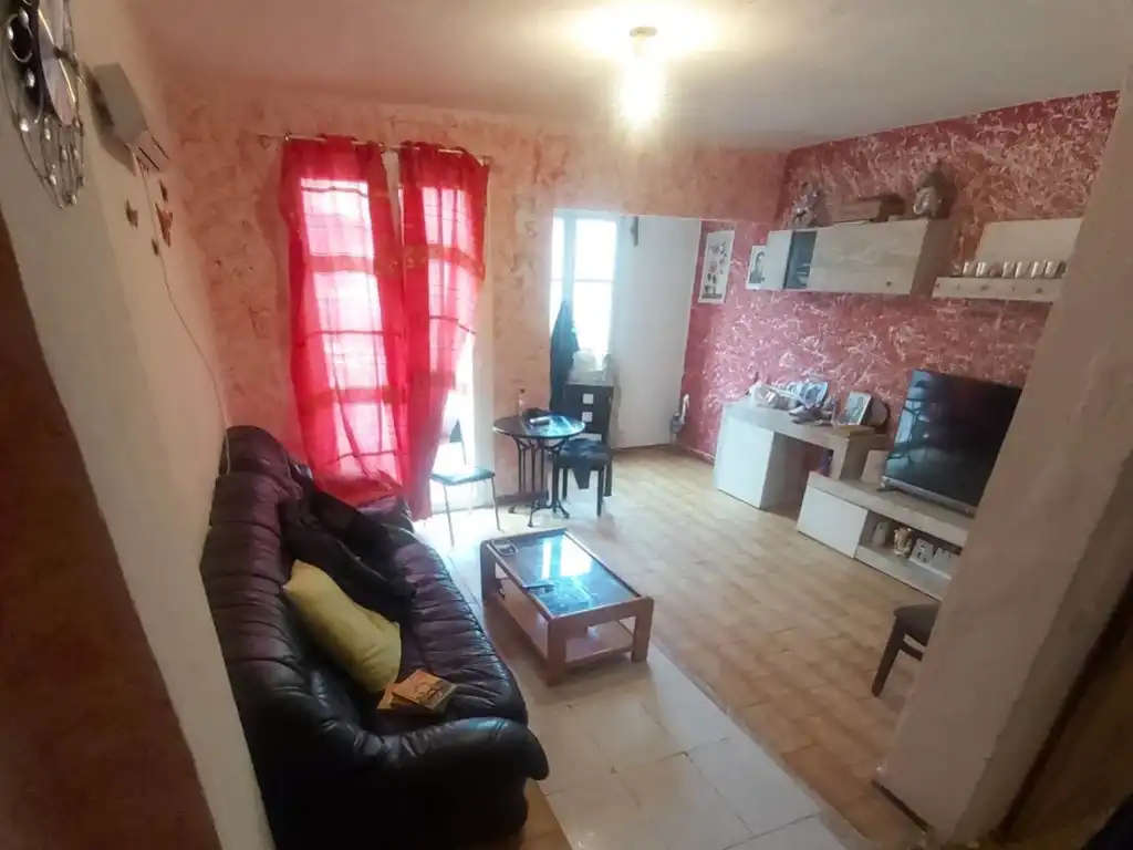 Living room of Flat for sale in Lleida
