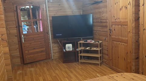 Parcela Rustica de 1.000 m2 con casa de madera y zona de recreo en Pilas, immagine 4