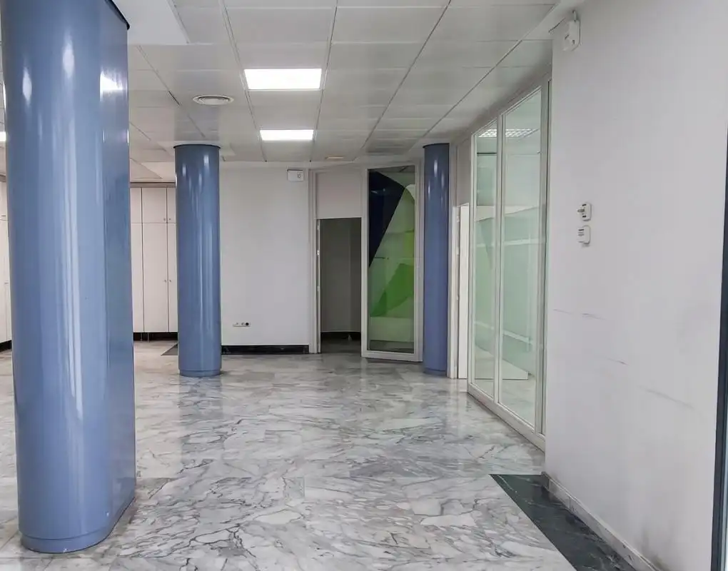 Business premises to rent in Calle Ayala
