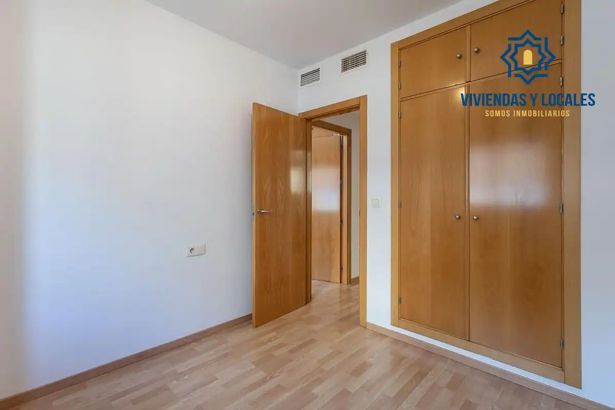 Duplexes for sale in Granada  with Air Conditioner, Heating and Terrace