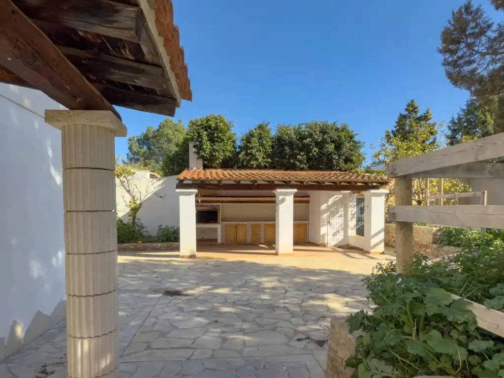 Villa zum Verkauf in Sant Agustí-Cala de Bou, imagen 28
