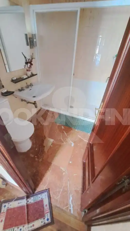 Bathroom of Flat for sale in Errekalde