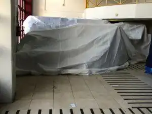Nave industrielle à louer à Calle Rótterdam, imagen 21