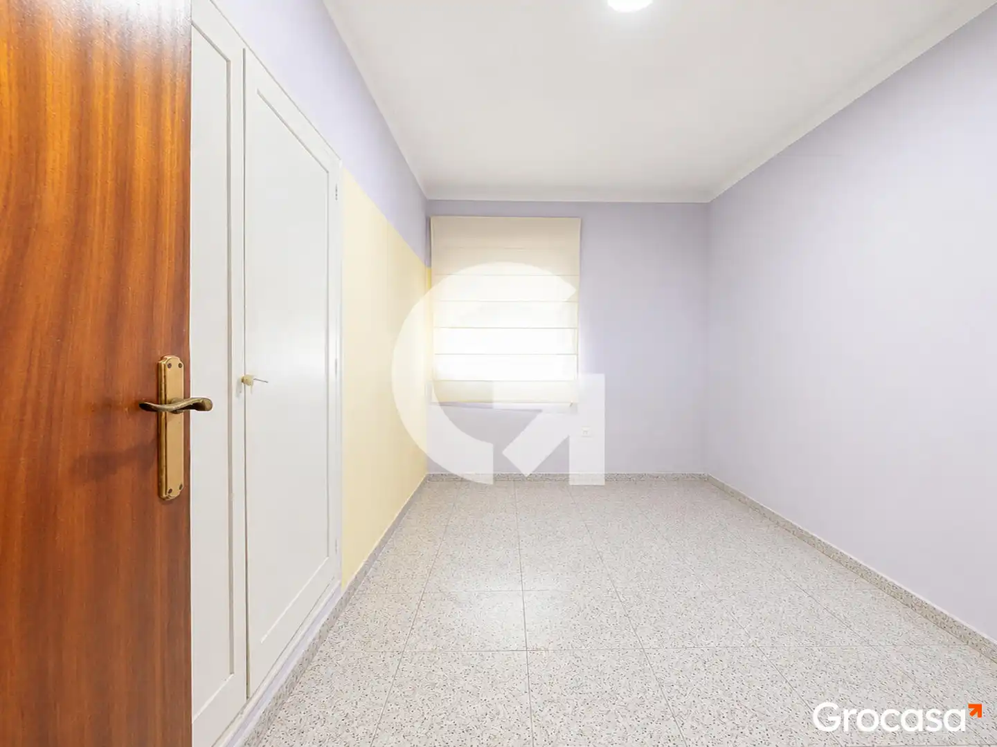 Habitación de Piso en venta en Terrassa con Aire acondicionado, Horno y TV