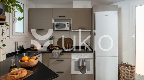 Foto 4 von Wohnungen zur Miete in Carrer de Manso, Sant Antoni,  Barcelona Capital