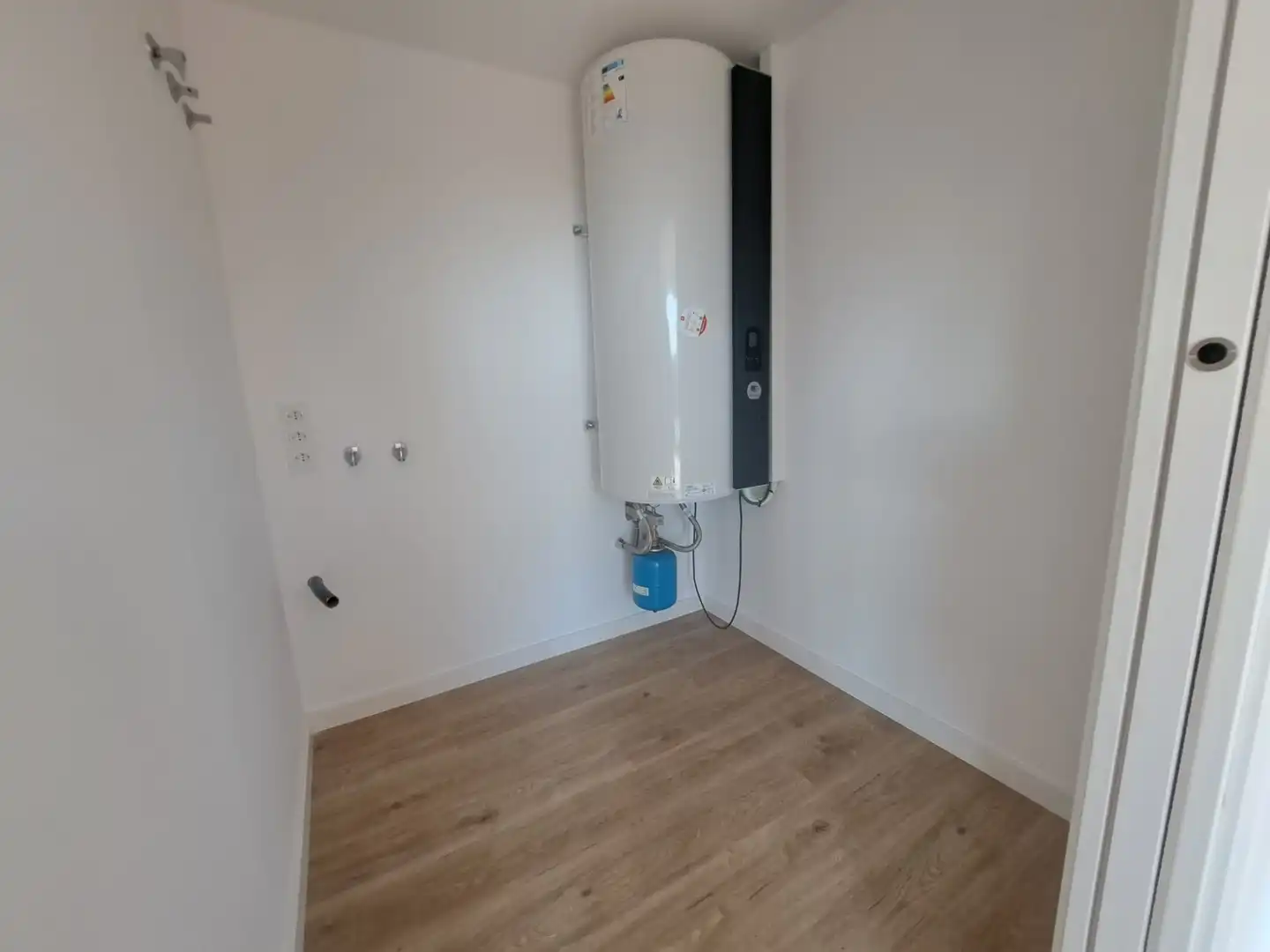 Casa o xalet de lloguer en Rubí amb Aire condicionat i Calefacció