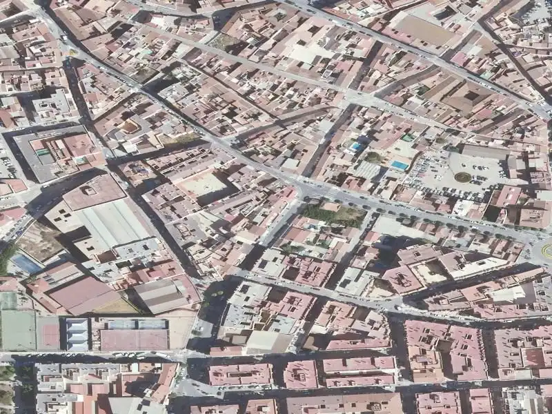 Wohnung zum Verkauf in Calle Cervantes, imagen 2