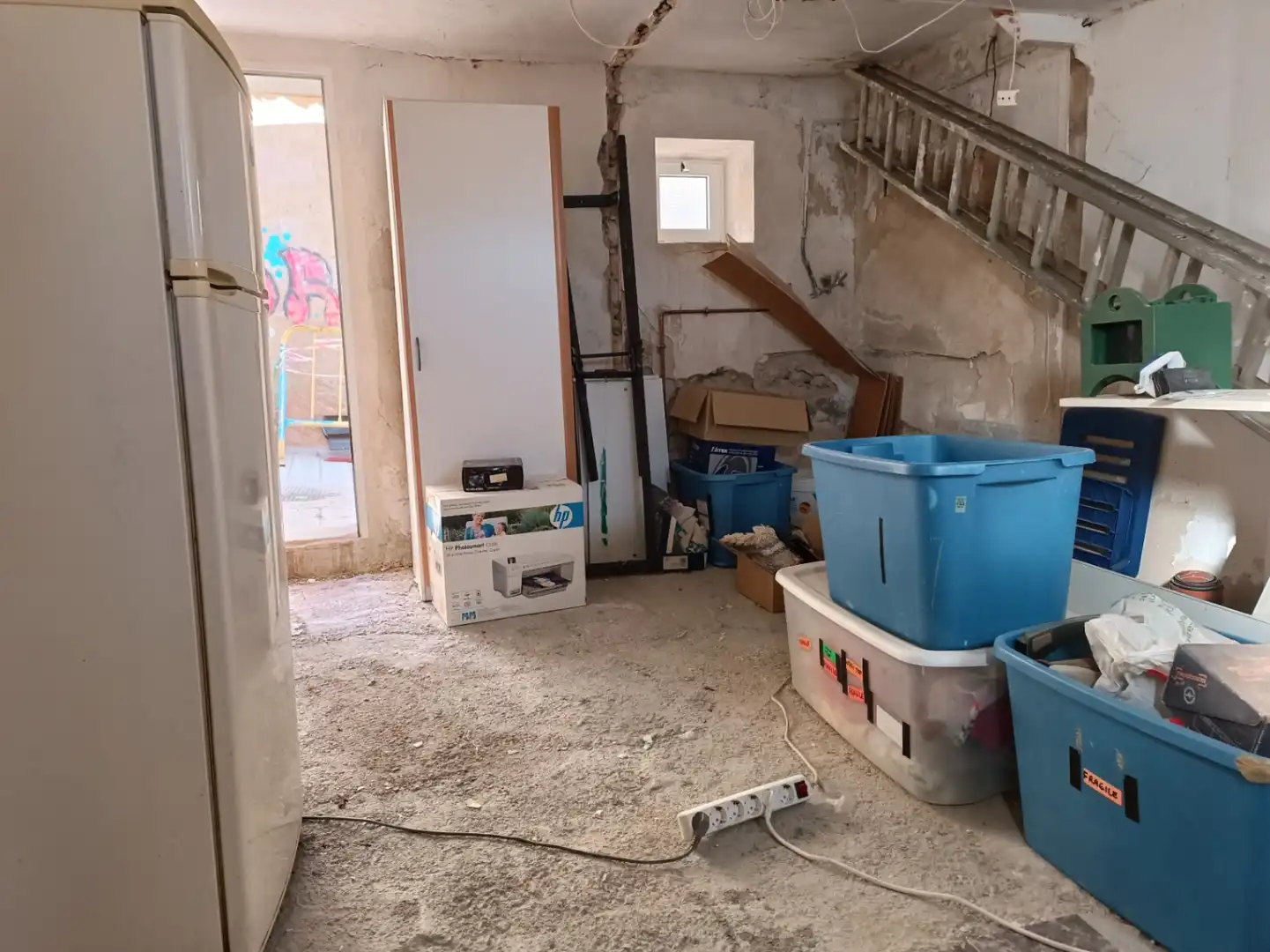 Einfamilien-Reihenhaus zum Verkauf in Jijona / Xixona