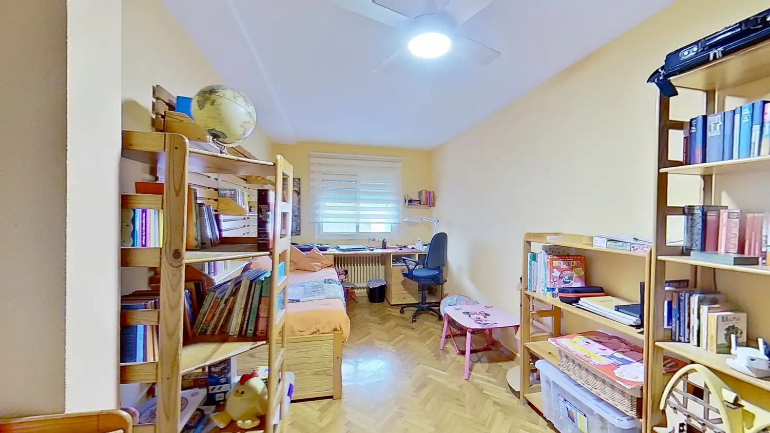 Bedroom of Attic for sale in Torrejón de Ardoz  with Heating and Terrace