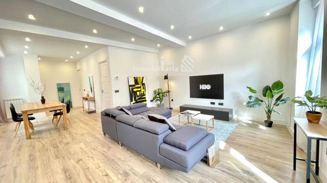 Piso en Venta en SORIAS en San Vicente - Las Úrsulas