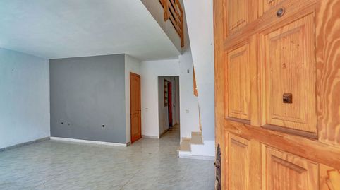Foto 3 de Dúplex en venda a C/ Beethoven, Fabelo, Puerto del Rosario