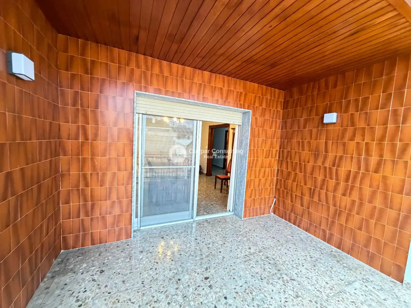 Casa adosada en venda en San Pedro del Pinatar ciudad