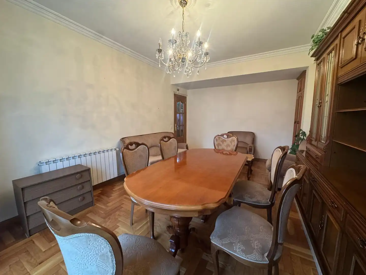 Flat for sale in Calle RIO BUBAL, Ventiun