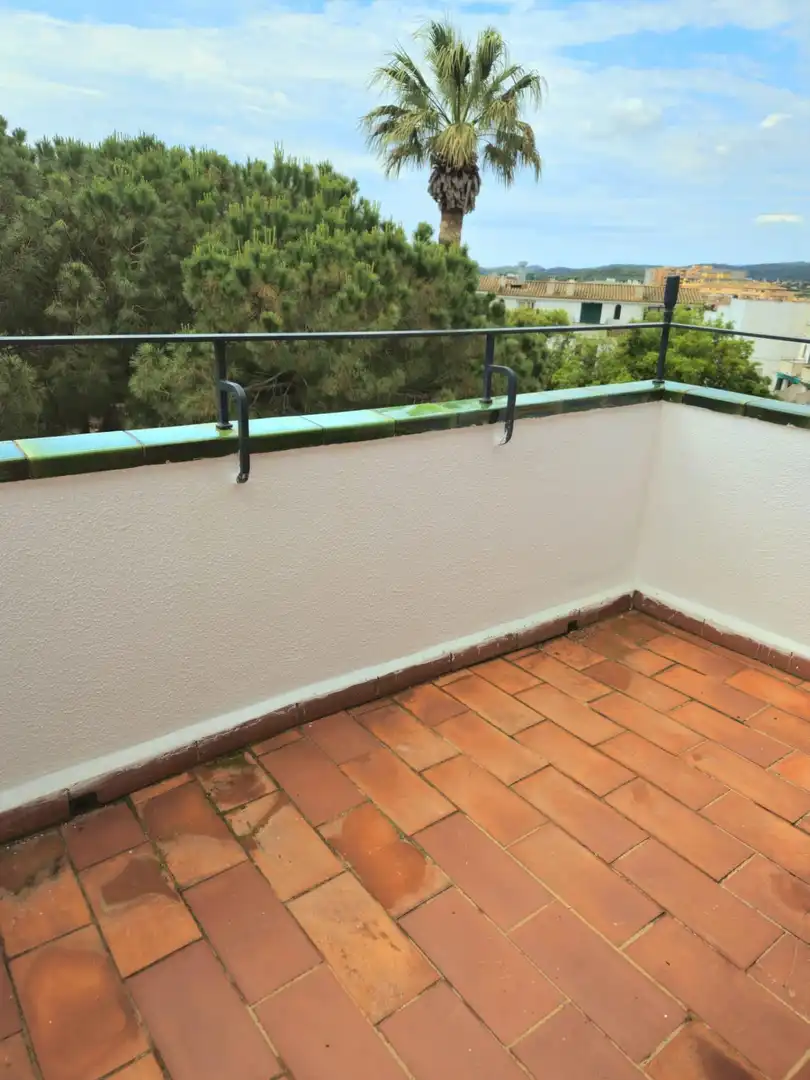 Terraced house with terrace for sale in Plaza Plaza Palmeres, imagen 17