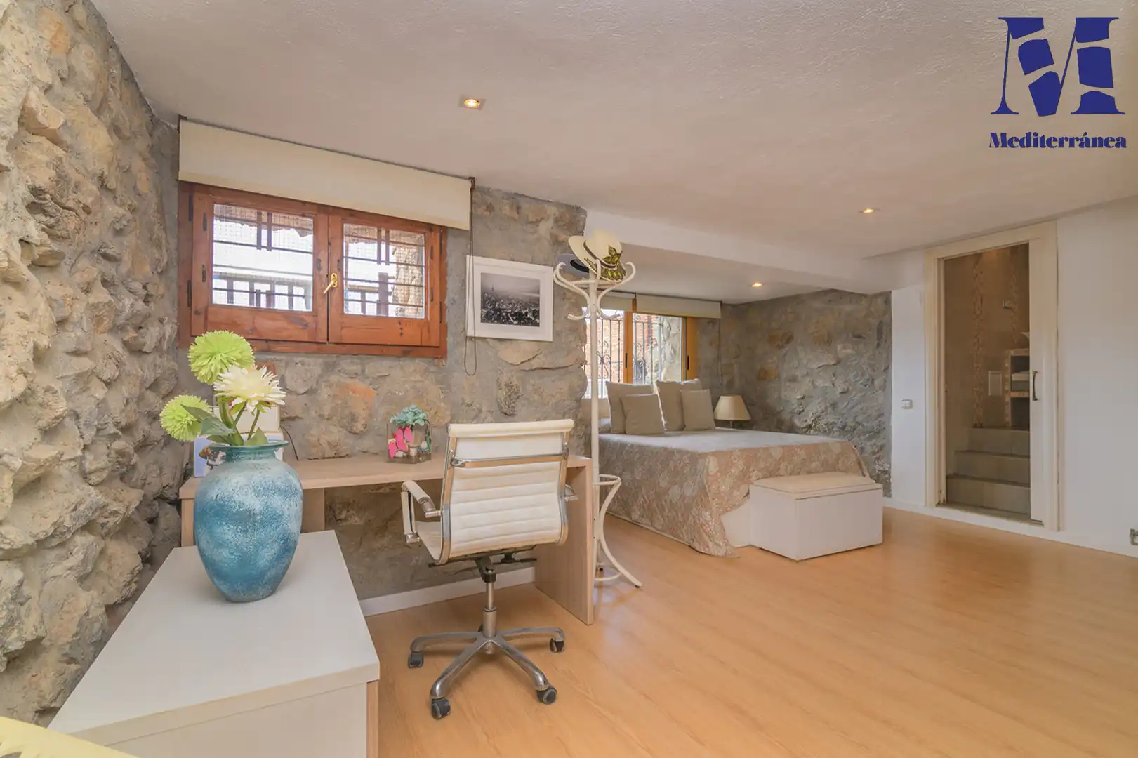 Houses for sale in Castelldefels  with Air Conditioner, Heating and Private garden
