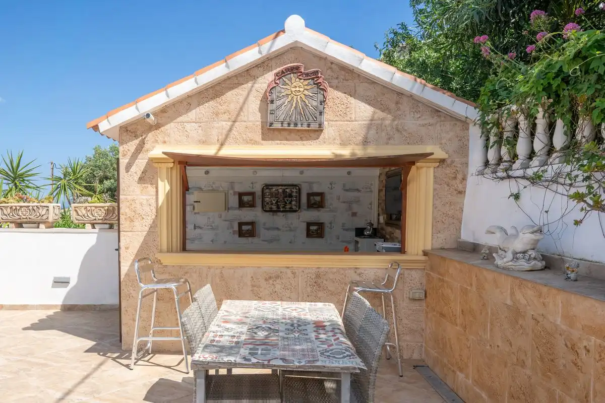House with terrace for sale in Partida Maryvilla, imagen 40