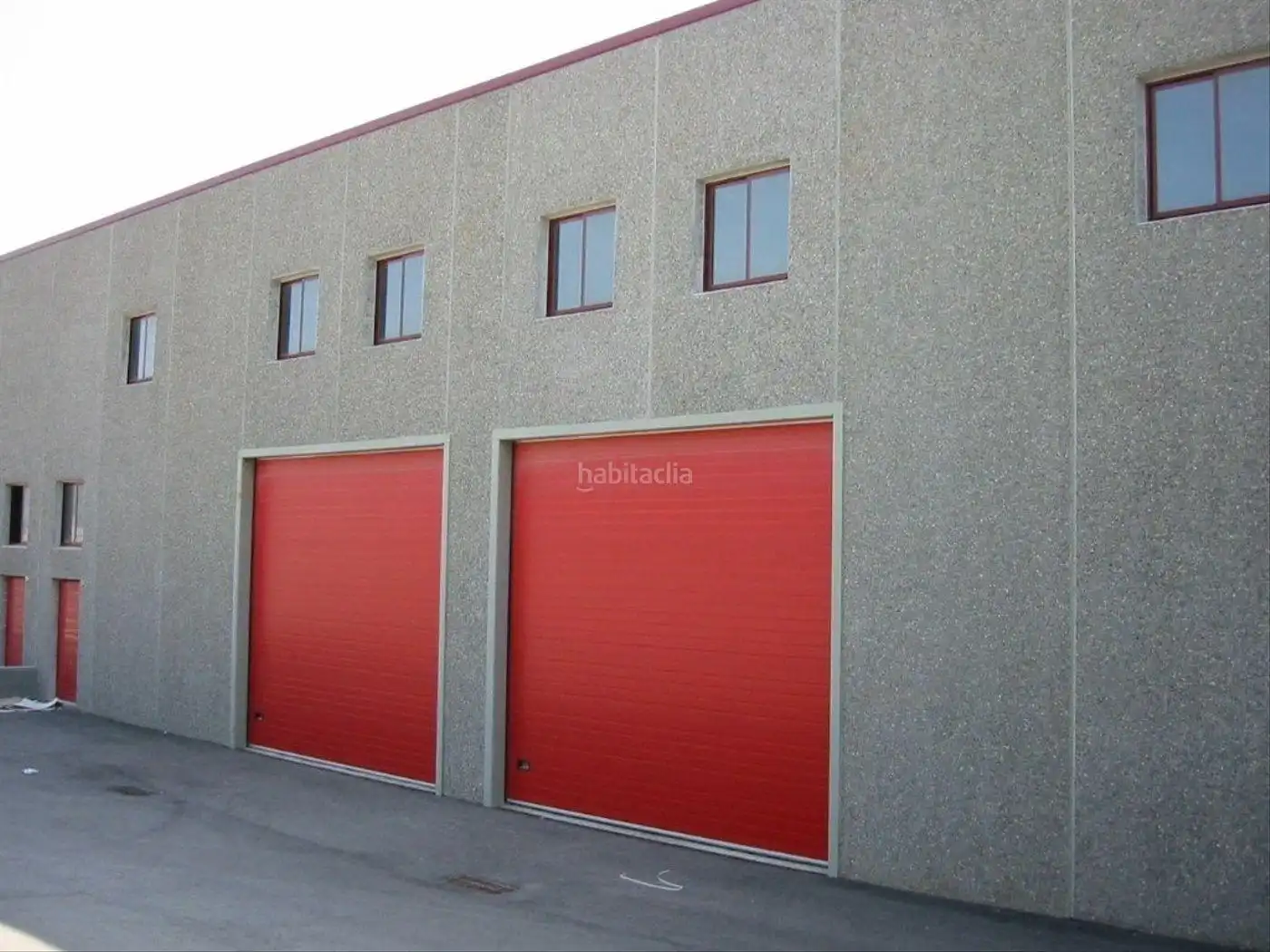 Industrial building for sale in Carrer de la Indústria, imagen 26
