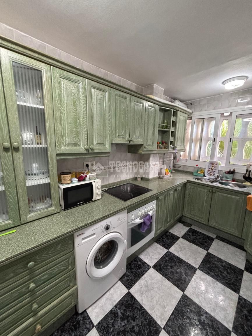 Cuina de Pis en venda en Algeciras