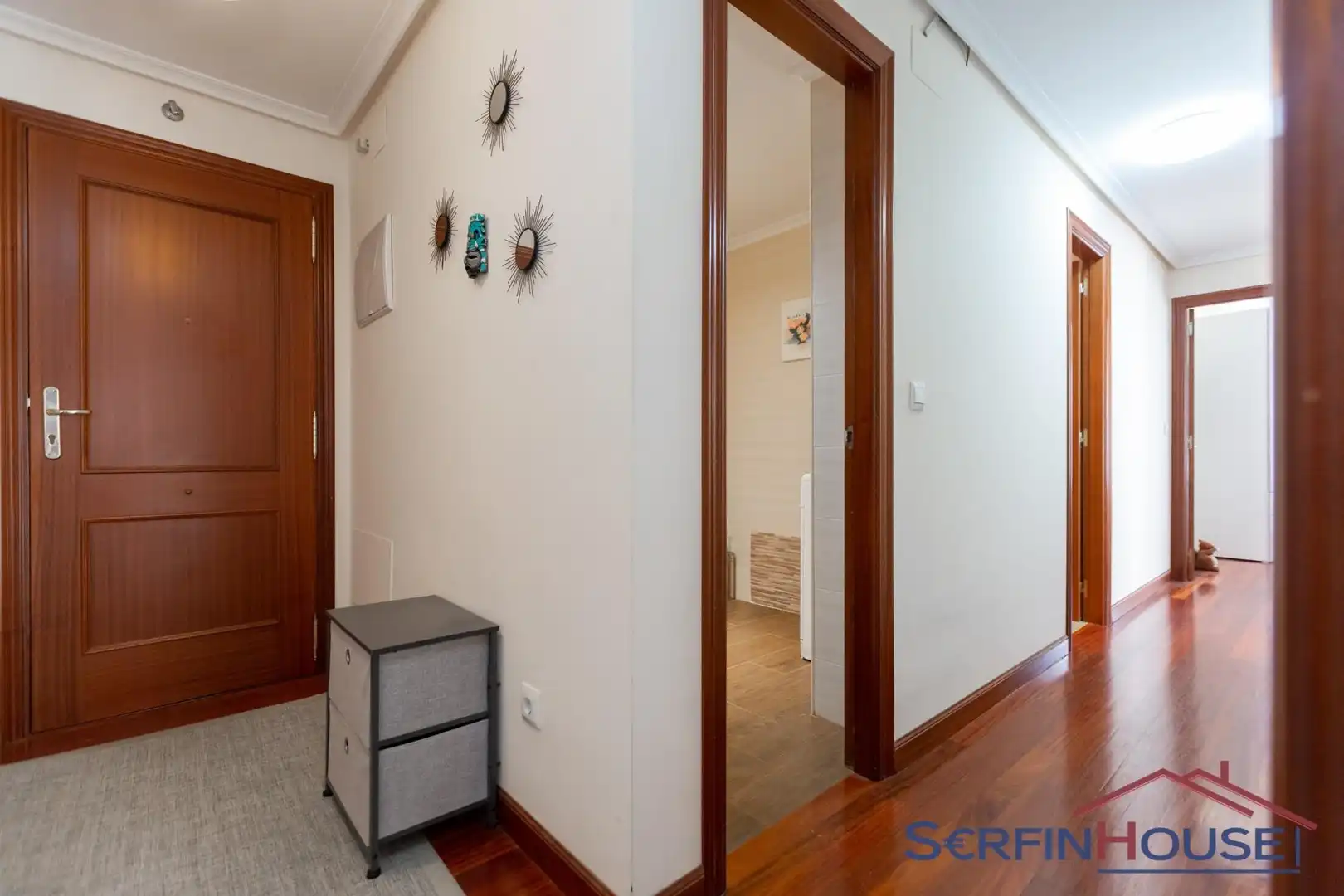 Piso en venta en Santoña con Calefacción y Terraza