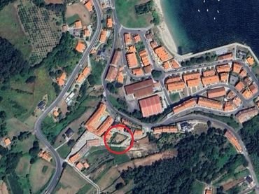 Terreni e lotti in vendita a Corcubión