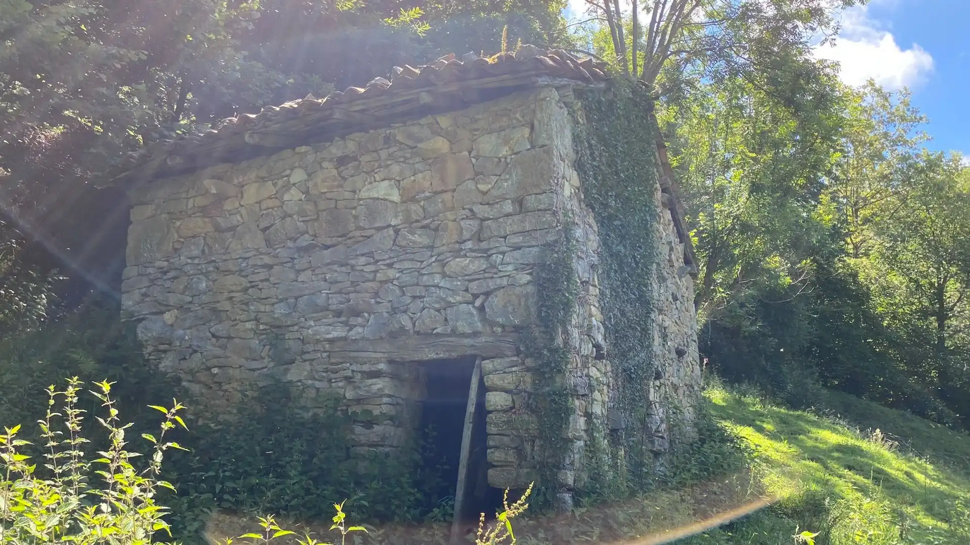 Terreno en venta en PRIESCA, Ponga