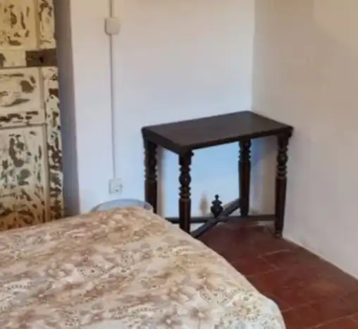 Habitación de Finca rústica en venta en Rabé de las Calzadas con Trastero y Amueblado
