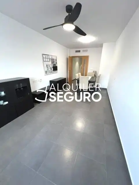 Piso de alquiler en Ceutí, Murcia