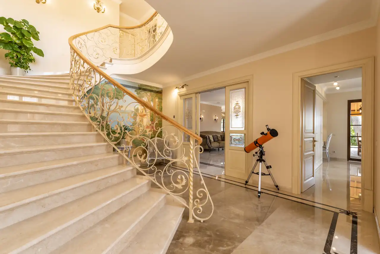 Country house zum Verkauf in Peguera