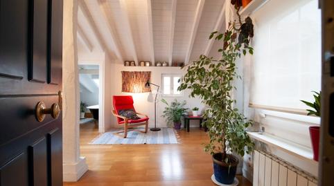 Foto 4 de Pis de lloguer a Calle Conde Mirasol, San Francisco, Bilbao