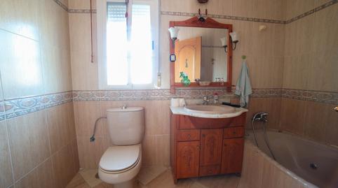 Foto 5 de Casa o xalet en venda a La Cárcaba - El Encinar - Montemolinos, Arroyomolinos (Madrid)