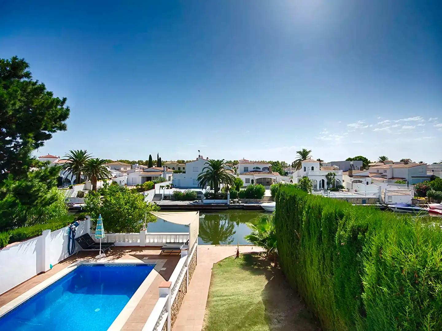 Maison avec piscine à vendre à Tordera - Fluvià - Llobregat, imagen 24