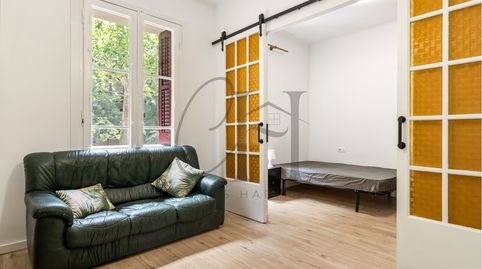 Foto 2 de Piso en venta en Carrer de Provença, Dreta de l'Eixample, Barcelona Capital