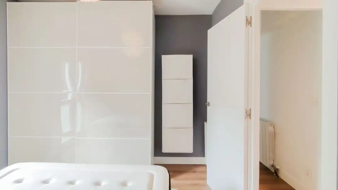 Wohnung zum Verkauf in Intxaurrondo, imagen 15