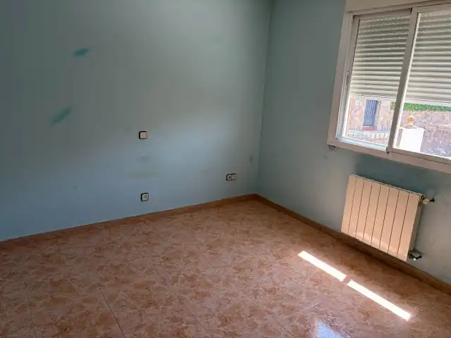 Dormitori de Casa o xalet en venda en Moraleja de Enmedio amb Aire condicionat, Jardí privat i Terrassa