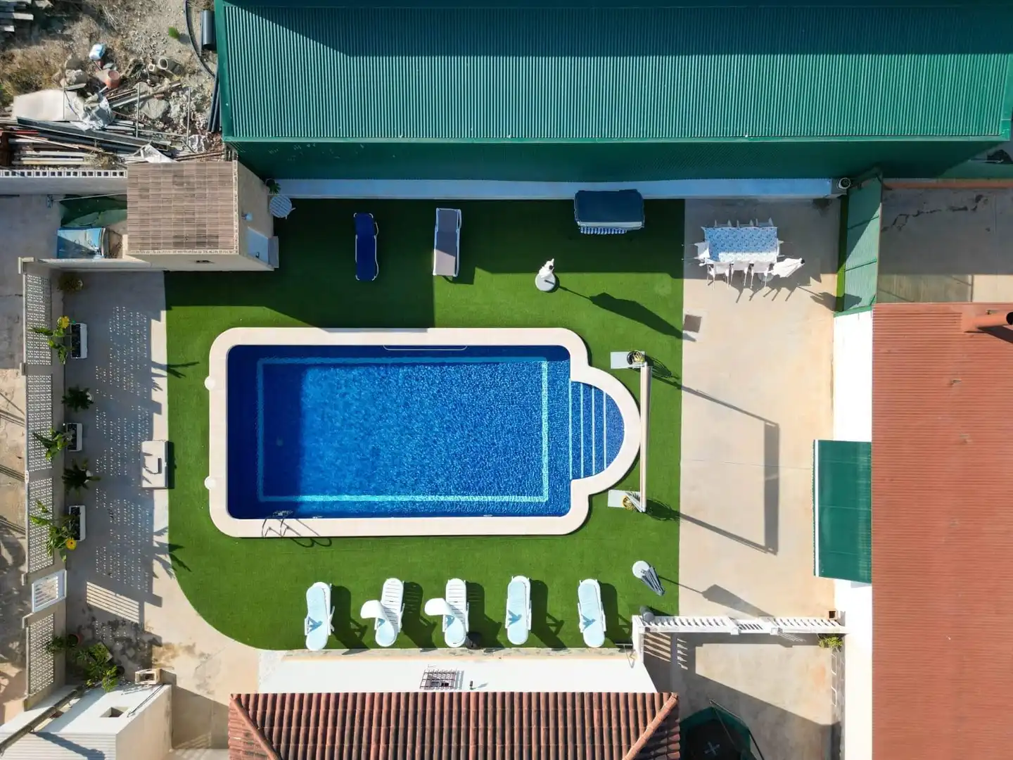 Casa o xalet en venda a Montepinar - La Aparecida - Raiguero