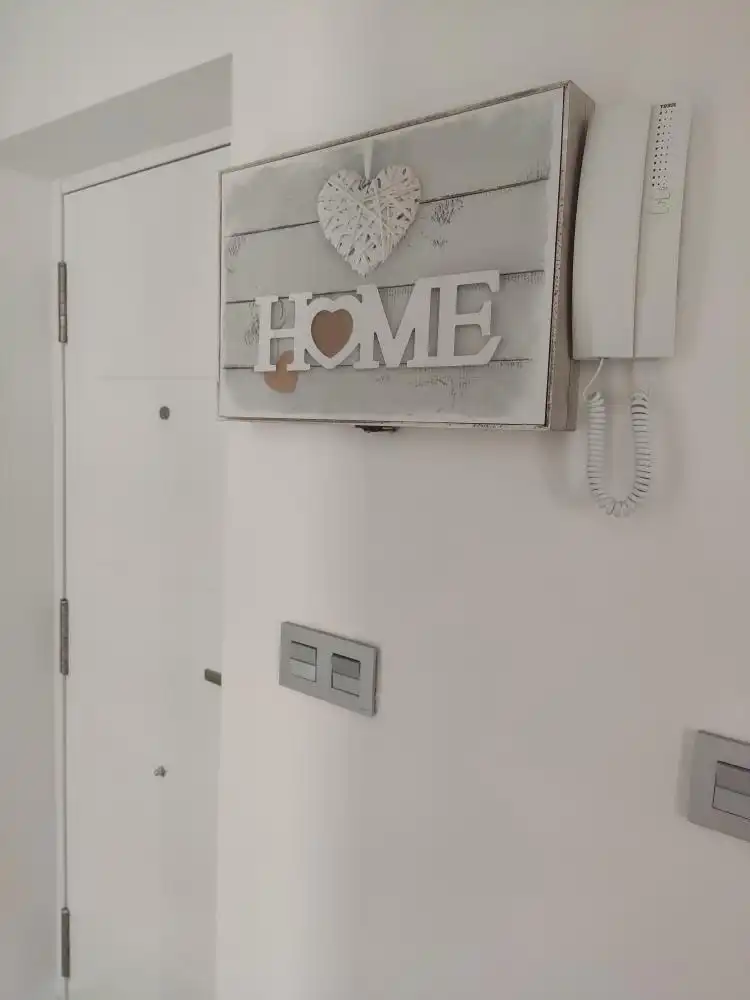 Pis en venda en Venta de Baños amb Calefacció, Traster i Moblat