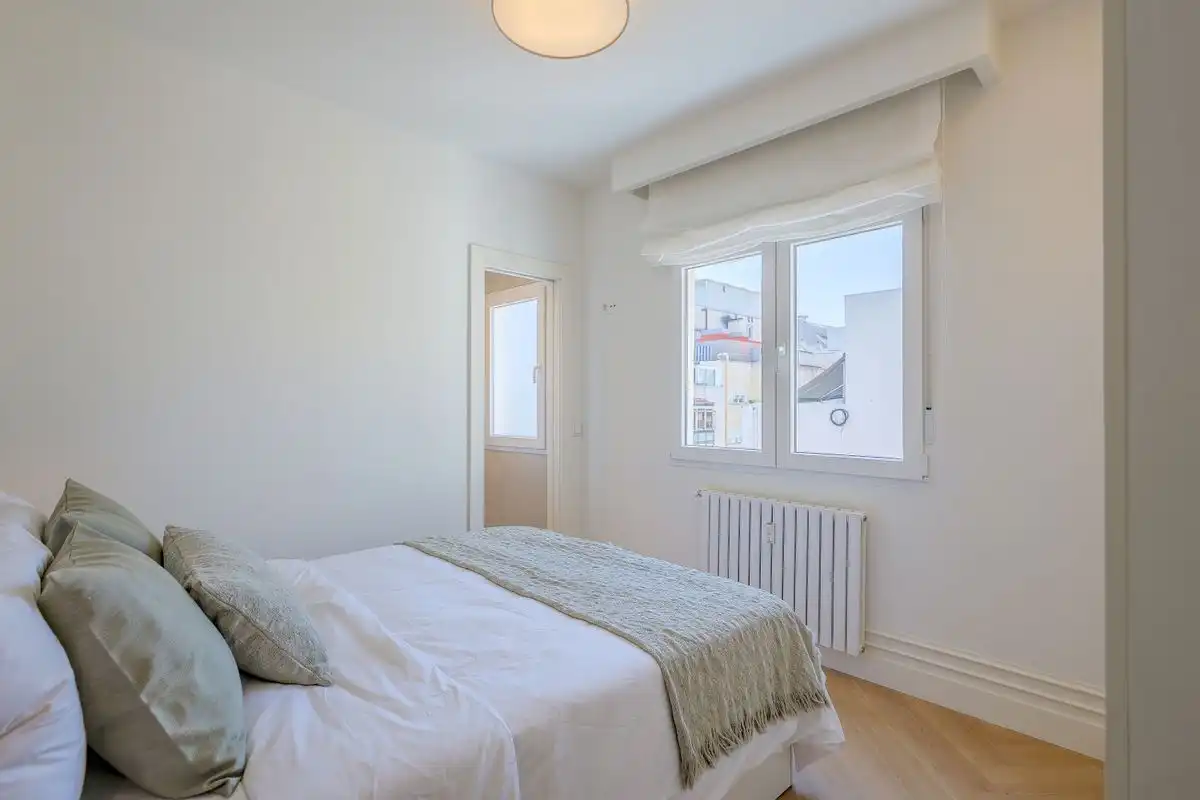 Penthouse mit Terrasse zum Verkauf in Calle de Maldonado, imagen 23